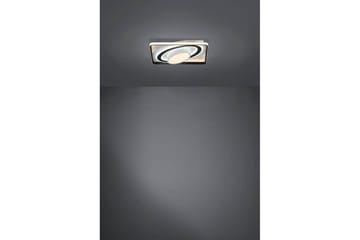 Plafond Eglo Benalauria Sort/Hvid - Belysning - Lamper & indendørsbelysning - Soveværelse lampe - Taklampa sovrum