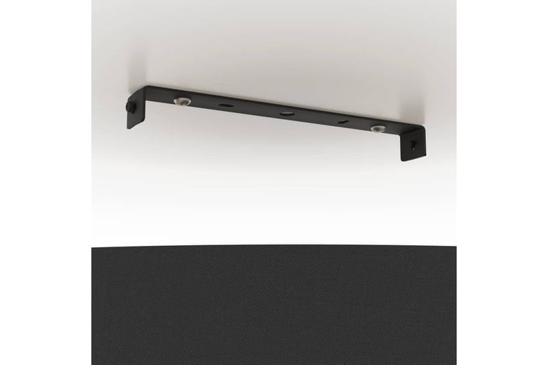Plafond Eglo Manderline Sort/Messing - Belysning - Lamper & indendørsbelysning - Soveværelse lampe - Taklampa sovrum
