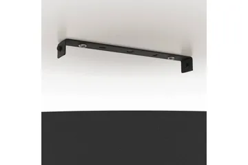 Plafond Eglo Manderline Sort/Messing - Belysning - Lamper & indendørsbelysning - Soveværelse lampe - Taklampa sovrum