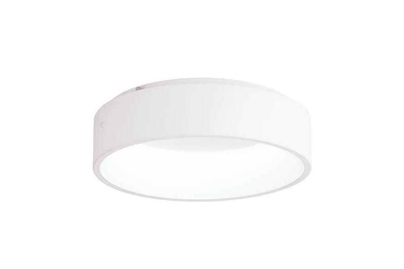 Plafond Eglo Marghera 45 cm, Hvid - 45 cm, Hvid - Belysning - Lamper & indendørsbelysning - Soveværelse lampe - Taklampa sovrum