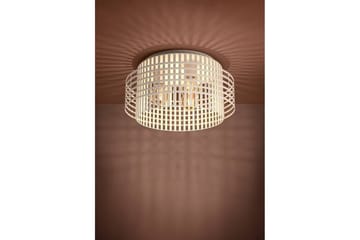 Plafond Eglo Oltamar Sand - Belysning - Lamper & indendørsbelysning - Soveværelse lampe - Taklampa sovrum