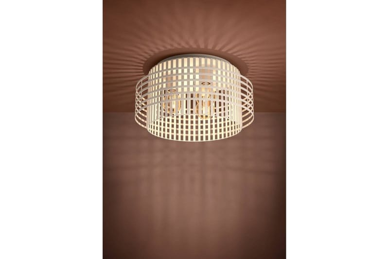 Plafond Eglo Oltamar Sand - Belysning - Lamper & indendørsbelysning - Soveværelse lampe - Taklampa sovrum