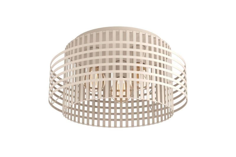 Plafond Eglo Oltamar Sand - Belysning - Lamper & indendørsbelysning - Soveværelse lampe - Taklampa sovrum