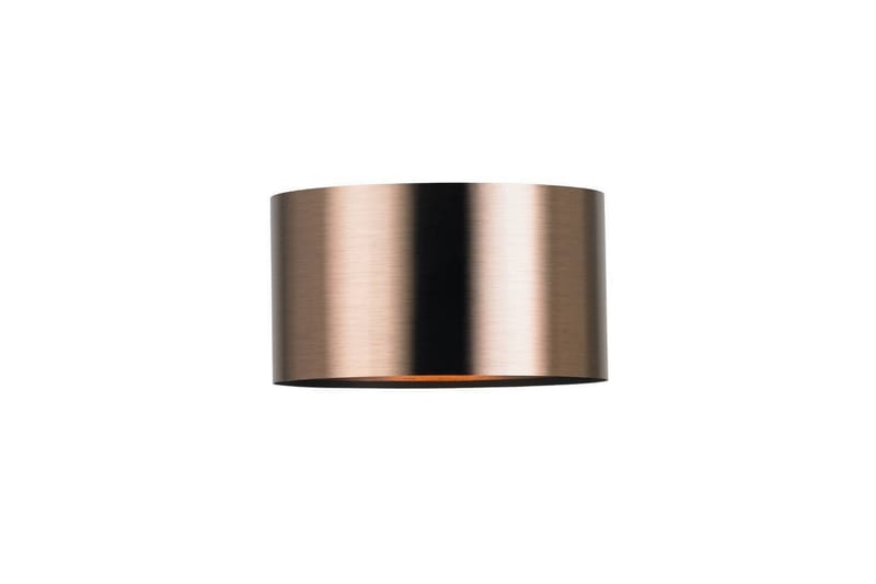 Plafond Eglo Saganto Brun/Kobber - Belysning - Lamper & indendørsbelysning - Soveværelse lampe - Taklampa sovrum