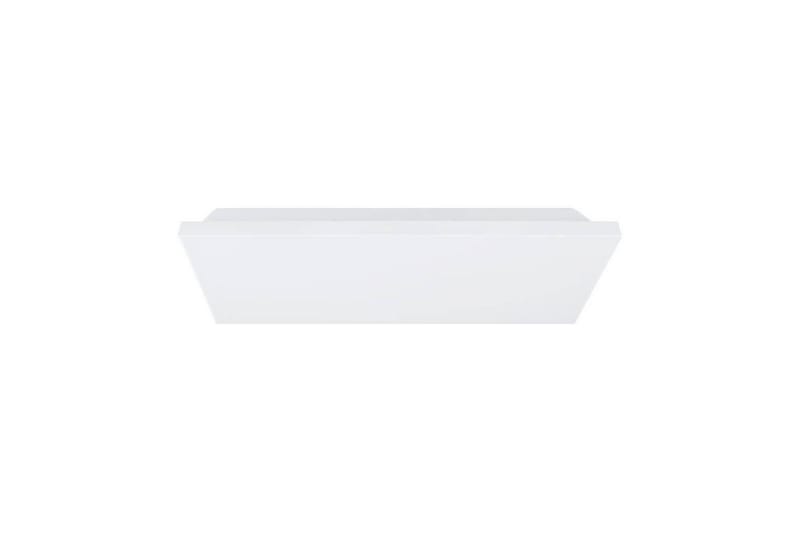 Plafond Eglo Trupiana Hvid 437x437 mm - 437x437 mm - Belysning - Lamper & indendørsbelysning - Soveværelse lampe - Taklampa sovrum