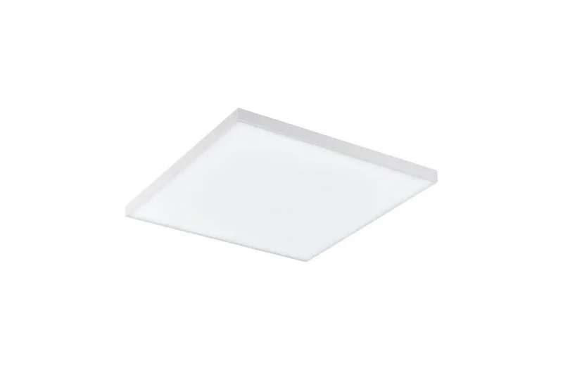 Plafond Eglo Turcona-CCT Hvid 287x287 mm, 287x287 mm