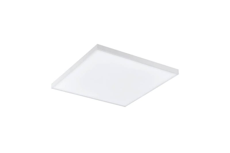 Plafond Eglo Turcona-CCT Hvid 287x287 mm, 287x287 mm