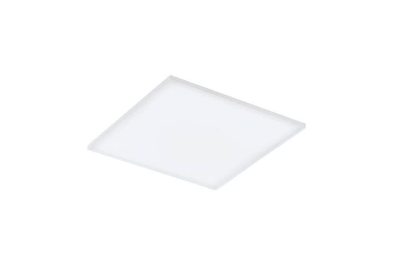Plafond Eglo Turcona-CCT Hvid 587x587 mm, 587x587 mm