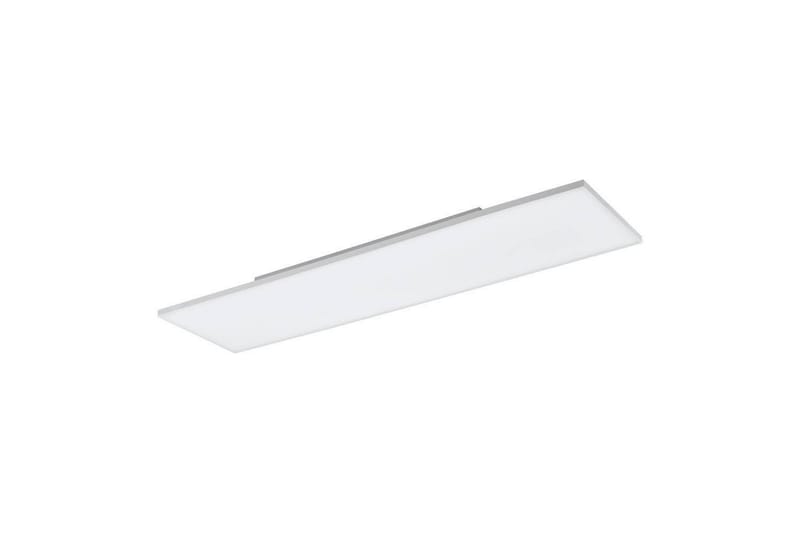 Plafond Eglo Turcona-CCT Hvid Aflang Hvid - Belysning - Lamper & indendørsbelysning - Soveværelse lampe - Taklampa sovrum