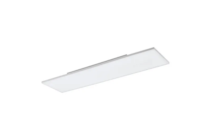 Plafond Eglo Turcona-CCT Hvid Aflang Hvid, undefined