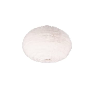Plafond Furry - Belysning - Lamper & indendørsbelysning - Soveværelse lampe - Taklampa sovrum