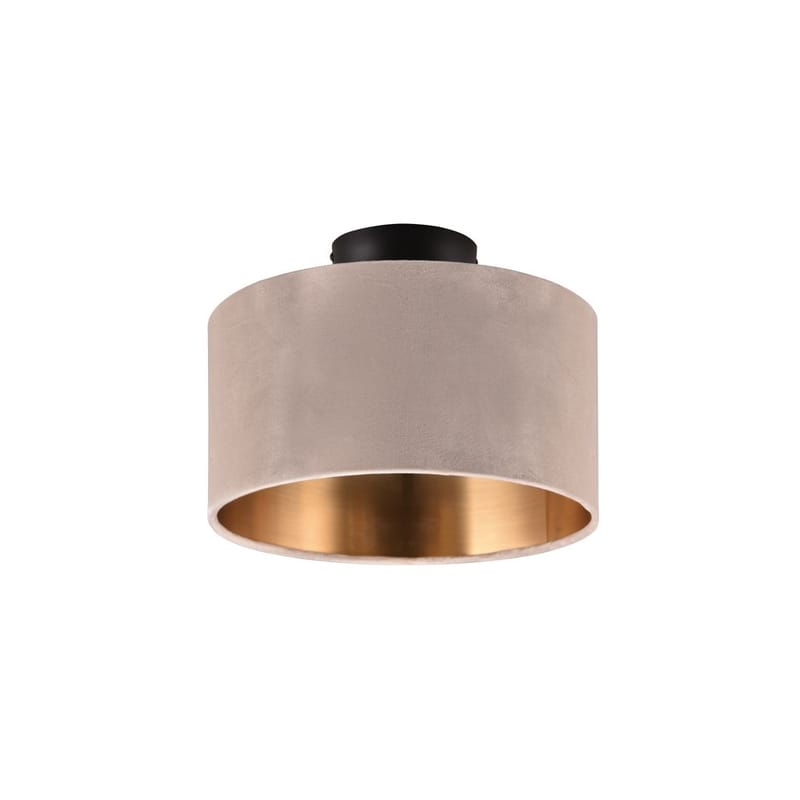 Plafond Julieta - Belysning - Lamper & indendørsbelysning - Soveværelse lampe - Taklampa sovrum