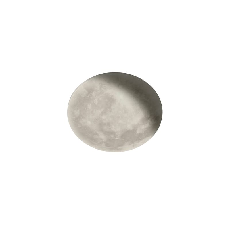 Plafond Lunar - 40 cm - Belysning - Lamper & indendørsbelysning - Soveværelse lampe - Taklampa sovrum