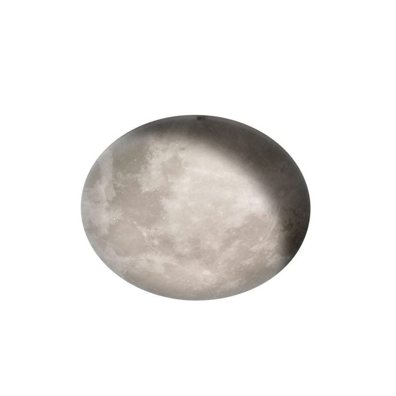 Plafond Lunar - 60 cm - Belysning - Lamper & indendørsbelysning - Soveværelse lampe - Taklampa sovrum