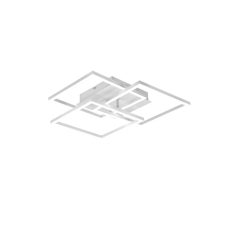 Plafond Mobile - Mat hvid - Belysning - Lamper & indendørsbelysning - Soveværelse lampe - Taklampa sovrum