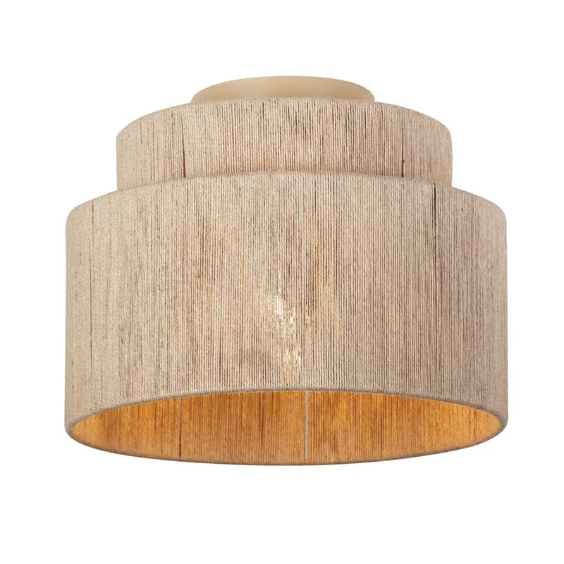 Plafond Smilla - Belysning - Lamper & indendørsbelysning - Soveværelse lampe - Taklampa sovrum
