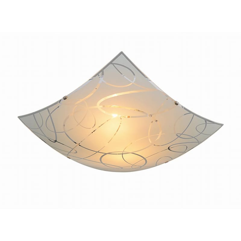 Plafond Spirelli - Belysning - Lamper & indendørsbelysning - Soveværelse lampe - Taklampa sovrum