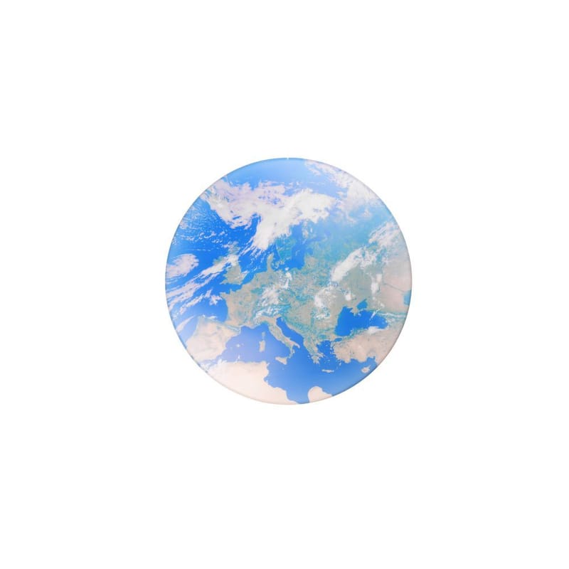 Plafond Terra - Belysning - Lamper & indendørsbelysning - Soveværelse lampe - Taklampa sovrum