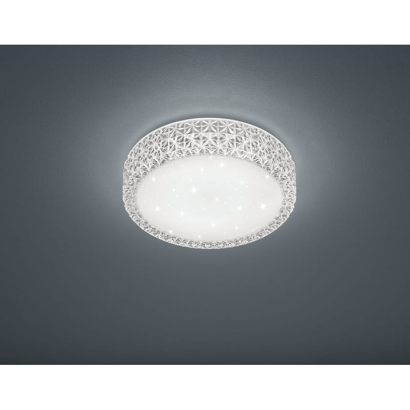 Plafond Pegasus - 28 cm - Belysning - Lamper & indendørsbelysning - Soveværelse lampe - Taklampa sovrum