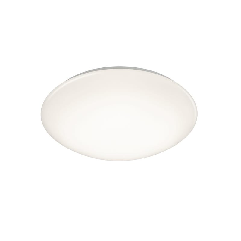 Plafond Pollux - 27 cm, Hvid - Belysning - Lamper & indendørsbelysning - Soveværelse lampe - Taklampa sovrum