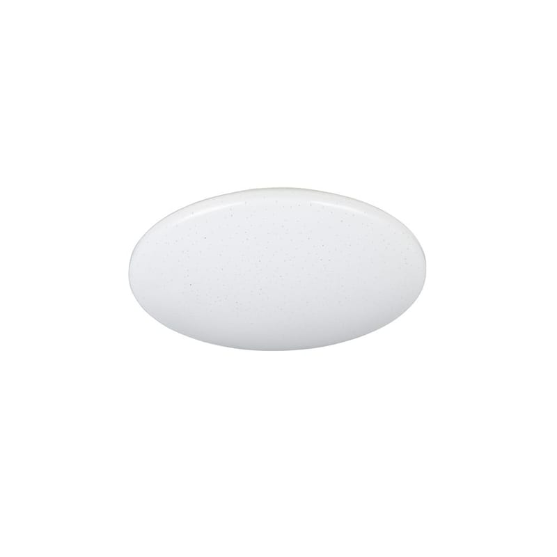 Plafond Pollux - 37 cm, Hvid stjernenat - Belysning - Lamper & indendørsbelysning - Soveværelse lampe - Taklampa sovrum