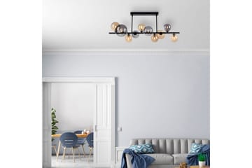 Popsicle Paul Neuhaus Loftslampe - Belysning - Lamper & indendørsbelysning - Soveværelse lampe - Taklampa sovrum