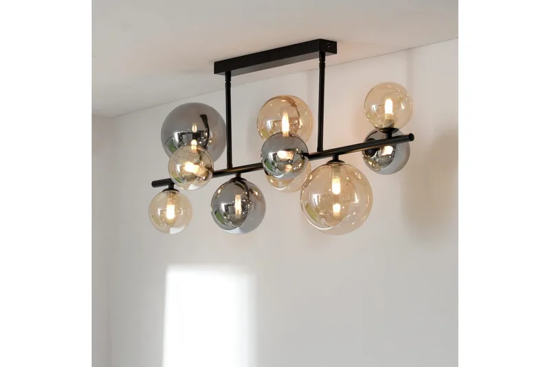 Popsicle Paul Neuhaus Loftslampe - Belysning - Lamper & indendørsbelysning - Soveværelse lampe - Taklampa sovrum