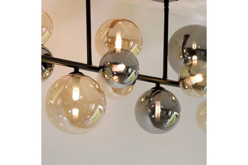 Popsicle Paul Neuhaus Loftslampe - Belysning - Lamper & indendørsbelysning - Soveværelse lampe - Taklampa sovrum