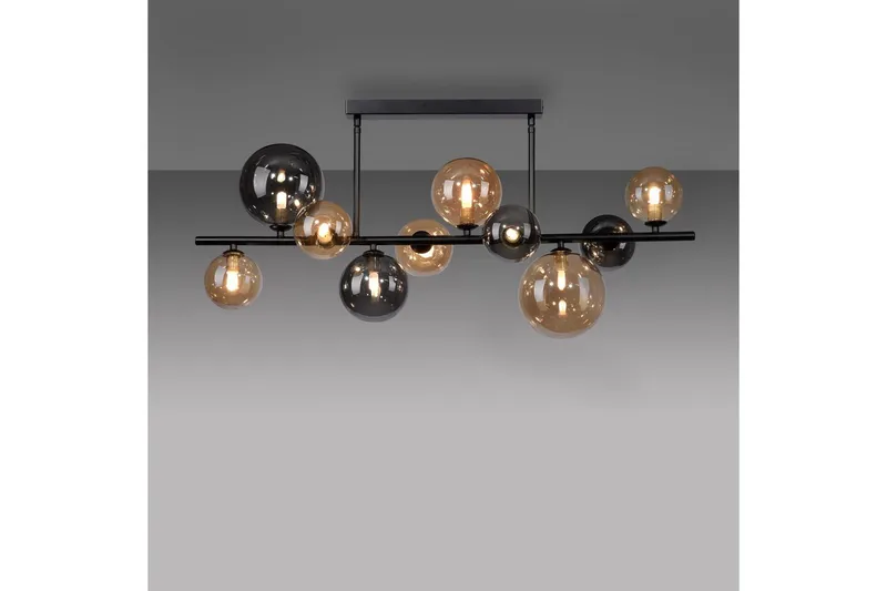 Popsicle Paul Neuhaus Loftslampe - Belysning - Lamper & indendørsbelysning - Soveværelse lampe - Taklampa sovrum