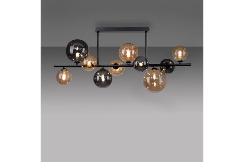 Popsicle Paul Neuhaus Loftslampe - Belysning - Lamper & indendørsbelysning - Soveværelse lampe - Taklampa sovrum