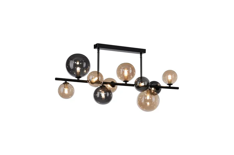 Popsicle Paul Neuhaus Loftslampe - Belysning - Lamper & indendørsbelysning - Soveværelse lampe - Taklampa sovrum