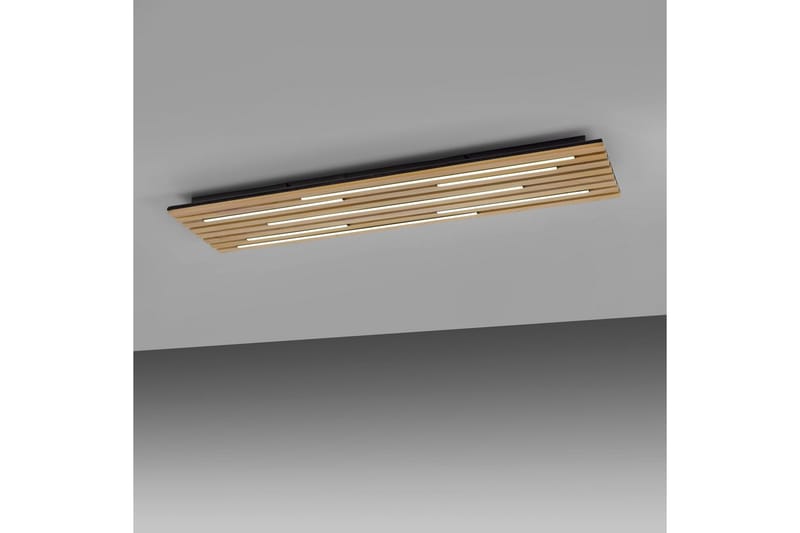 Q-Akustik Paul Neuhaus Væg-/Loftlampe - Belysning - Lamper & indendørsbelysning - Soveværelse lampe - Taklampa sovrum