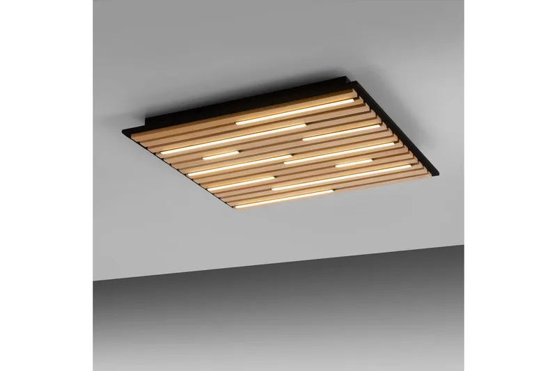 Q-Akustik Paul Neuhaus Væg-/Loftlampe - Belysning - Lamper & indendørsbelysning - Soveværelse lampe - Taklampa sovrum