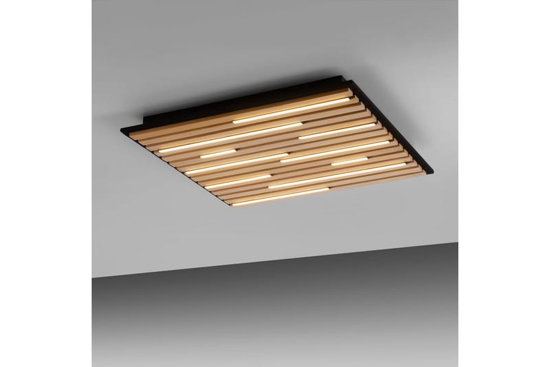 Q-Akustik Paul Neuhaus Væg-/Loftlampe - Belysning - Lamper & indendørsbelysning - Soveværelse lampe - Taklampa sovrum