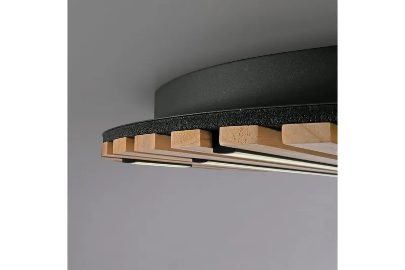 Q-Akustik Paul Neuhaus Væg-/Loftlampe - Belysning - Lamper & indendørsbelysning - Soveværelse lampe - Taklampa sovrum