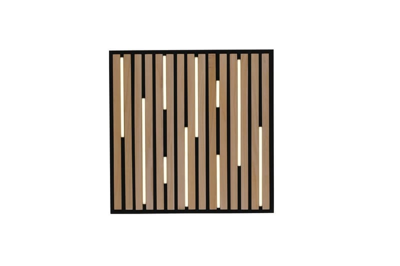 Q-Akustik Paul Neuhaus Væg-/Loftlampe - Belysning - Lamper & indendørsbelysning - Soveværelse lampe - Taklampa sovrum