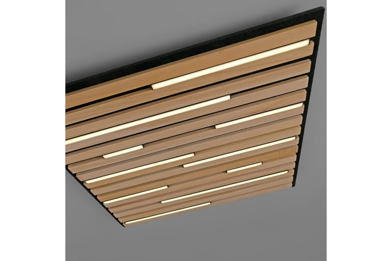 Q-Akustik Paul Neuhaus Væg-/Loftlampe - Belysning - Lamper & indendørsbelysning - Soveværelse lampe - Taklampa sovrum