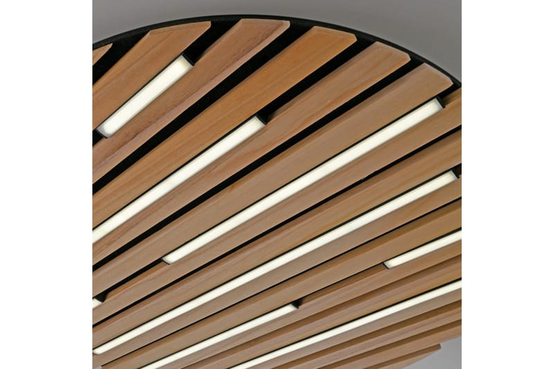 Q-Akustik Paul Neuhaus Væg-/Loftlampe - Belysning - Lamper & indendørsbelysning - Soveværelse lampe - Taklampa sovrum