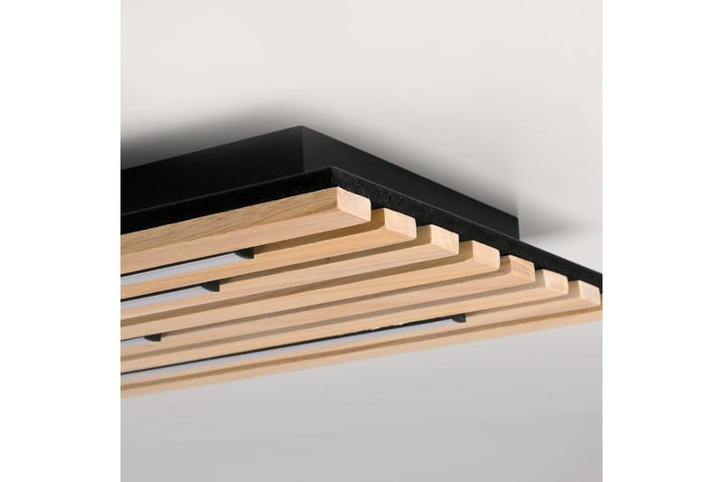 Q-Akustik Paul Neuhaus Væg-/Loftlampe - Belysning - Lamper & indendørsbelysning - Soveværelse lampe - Taklampa sovrum