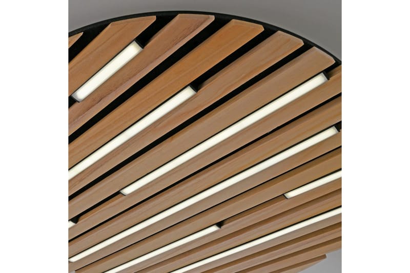 Q-Akustik Paul Neuhaus Væg-/Loftlampe - Belysning - Lamper & indendørsbelysning - Soveværelse lampe - Taklampa sovrum