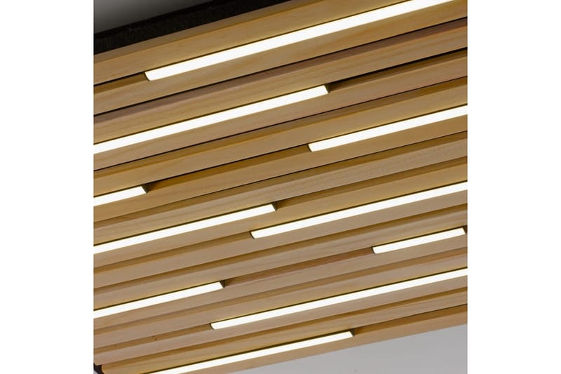 Q-Akustik Paul Neuhaus Væg-/Loftlampe - Belysning - Lamper & indendørsbelysning - Soveværelse lampe - Taklampa sovrum