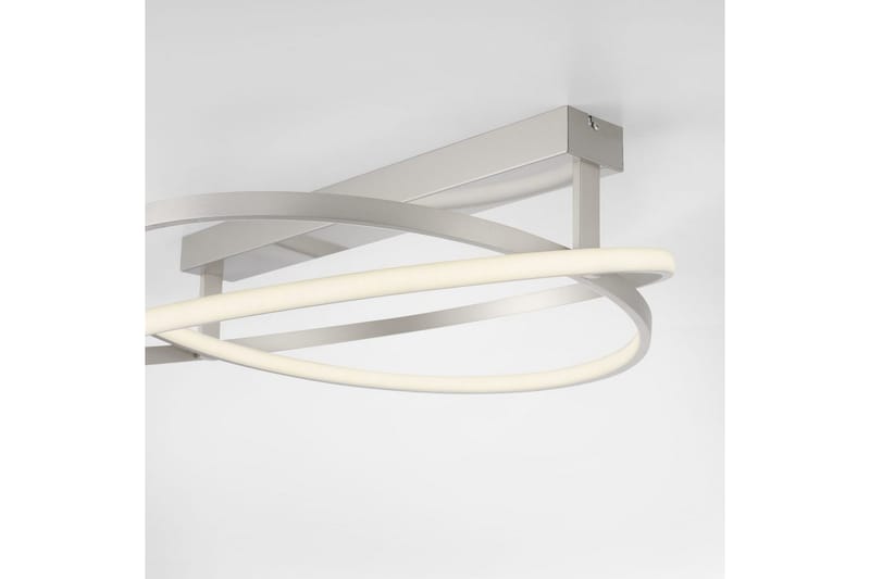 Q-Beluga Paul Neuhaus Loftslampe - Belysning - Lamper & indendørsbelysning - Soveværelse lampe - Taklampa sovrum