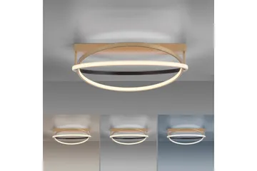 Q-Beluga Paul Neuhaus Loftslampe - Belysning - Lamper & indendørsbelysning - Soveværelse lampe - Taklampa sovrum