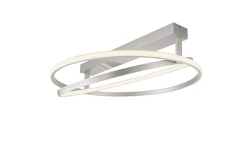 Q-Beluga Paul Neuhaus Loftslampe - Belysning - Lamper & indendørsbelysning - Soveværelse lampe - Taklampa sovrum