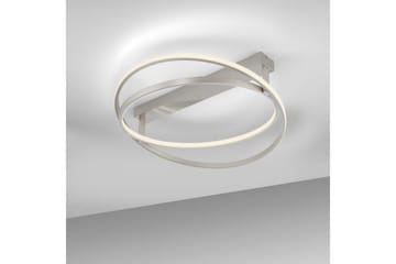 Q-Beluga Paul Neuhaus Loftslampe - Belysning - Lamper & indendørsbelysning - Soveværelse lampe - Taklampa sovrum