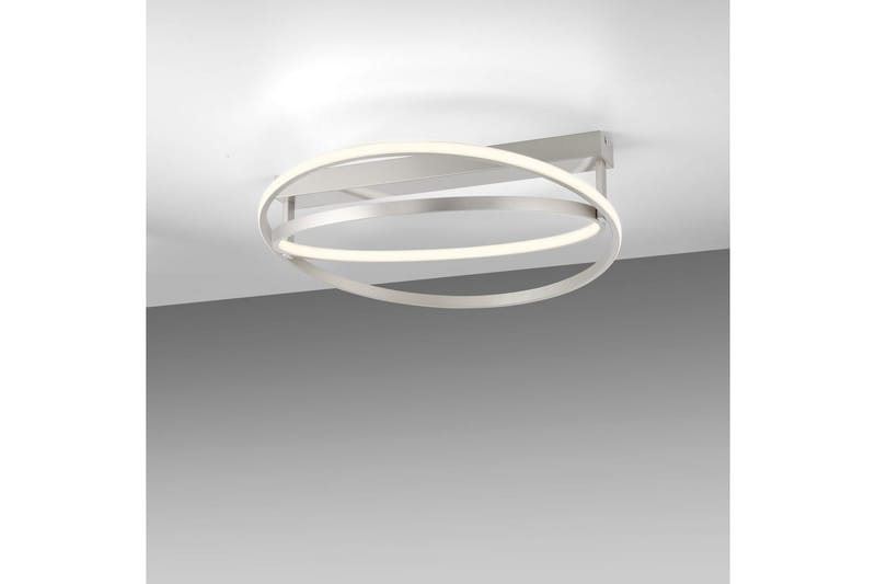 Q-Beluga Paul Neuhaus Loftslampe - Belysning - Lamper & indendørsbelysning - Soveværelse lampe - Taklampa sovrum