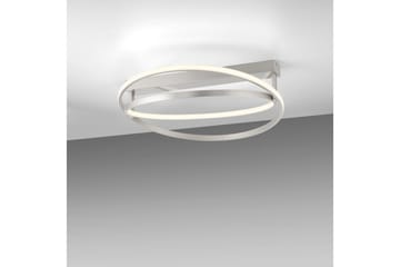 Q-Beluga Paul Neuhaus Loftslampe - Belysning - Lamper & indendørsbelysning - Soveværelse lampe - Taklampa sovrum