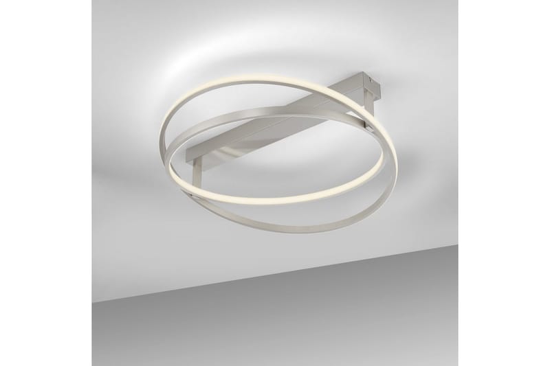 Q-Beluga Paul Neuhaus Loftslampe - Belysning - Lamper & indendørsbelysning - Soveværelse lampe - Taklampa sovrum