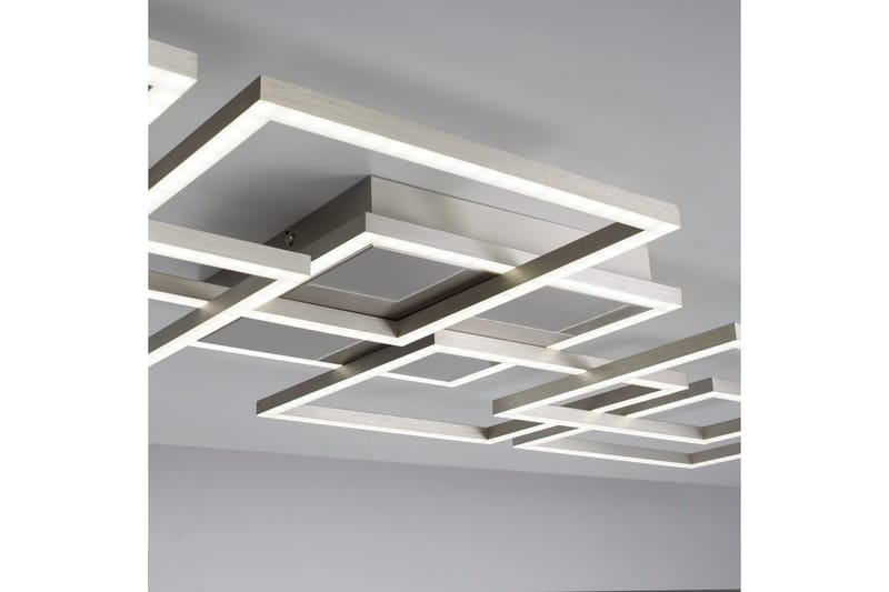 Q-Inigo Paul Neuhaus Loftslampe - Belysning - Lamper & indendørsbelysning - Soveværelse lampe - Taklampa sovrum