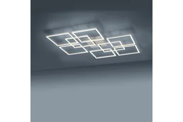Q-Inigo Paul Neuhaus Loftslampe - Belysning - Lamper & indendørsbelysning - Soveværelse lampe - Taklampa sovrum